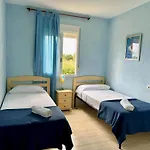 Encantador De 3 Con Terraza Y Acceso Al Jardín En - Es-373-39 Dénia