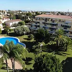 Encantador De 3 Con Terraza Y Acceso Al Jardín En - Es-373-39 Apartamento *