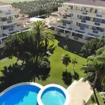 Encantador De 3 Con Terraza Y Acceso Al Jardín En - Es-373-39 Apartamento