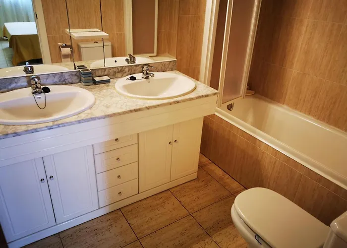 Apartamento Encantador De 3 Con Terraza Y Acceso Al Jardín En - Es-373-39 Dénia