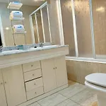 Encantador De 3 Con Terraza Y Acceso Al Jardin En - Es-373-39 * Denia