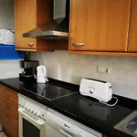Encantador De 3 Con Terraza Y Acceso Al Jardin En - Es-373-39 * Denia