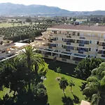 Encantador De 3 Con Terraza Y Acceso Al Jardin En - Es-373-39 Apartment