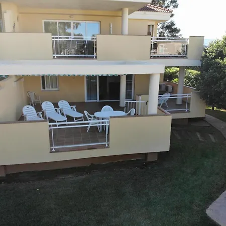 Апартаменти Encantador De 3 Con Terraza Y Acceso Al Jardin En - Es-373-39