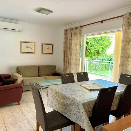 Encantador De 3 Con Terraza Y Acceso Al Jardin En - Es-373-39 Апартаменти *