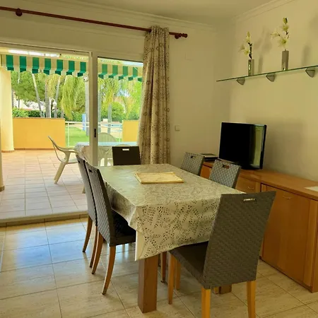Encantador De 3 Con Terraza Y Acceso Al Jardin En - Es-373-39 *