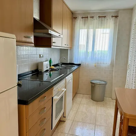 Encantador De 3 Con Terraza Y Acceso Al Jardin En - Es-373-39