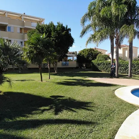 Encantador De 3 Con Terraza Y Acceso Al Jardin En - Es-373-39 Апартаменти *